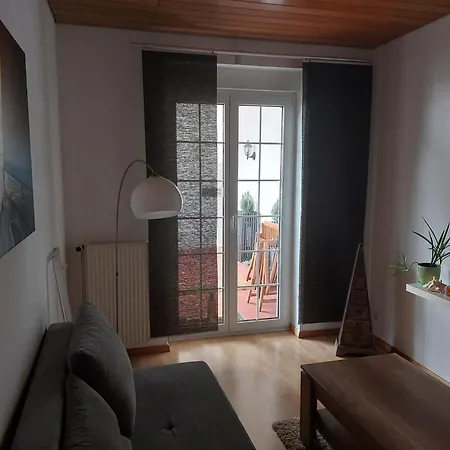 Ferienwohnung *