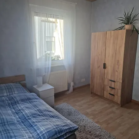 Ferienwohnung * フレールスハイム・アム・マイン