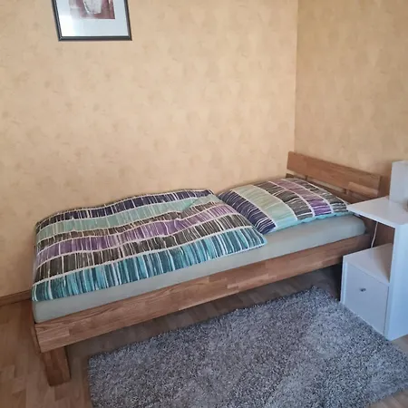 Ferienwohnung