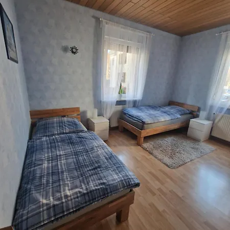 Ferienwohnung Apartment *