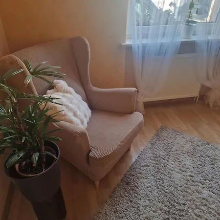 Ferienwohnung *