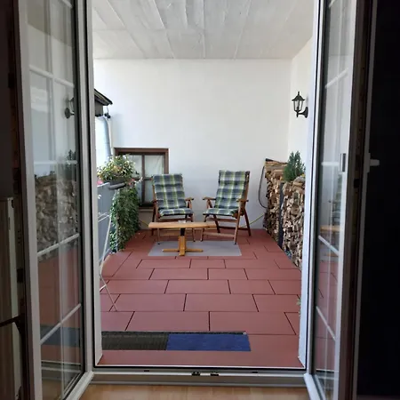 アパート Ferienwohnung