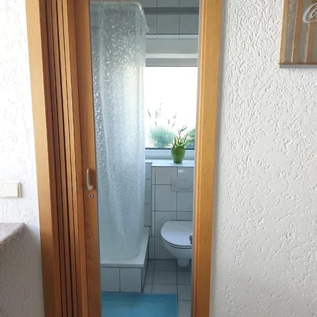 Ferienwohnung アパート フレールスハイム・アム・マイン