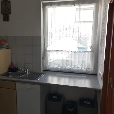 Ferienwohnung *