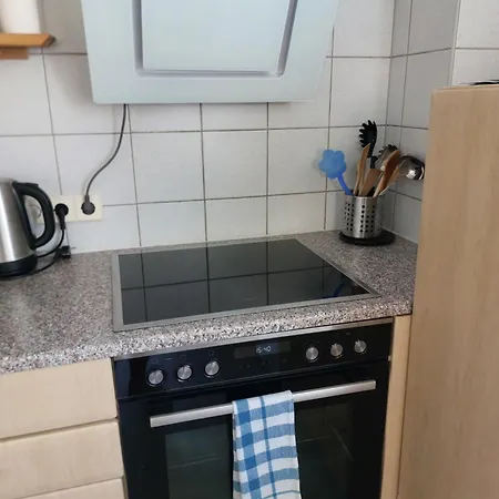 Ferienwohnung アパート *