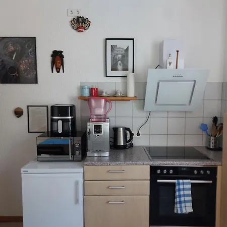 Ferienwohnung *