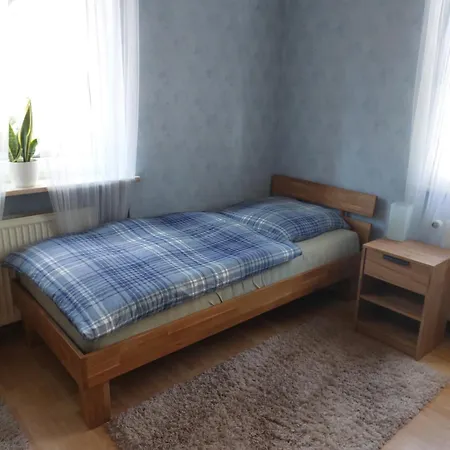Ferienwohnung フレールスハイム・アム・マイン