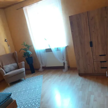 アパート Ferienwohnung *