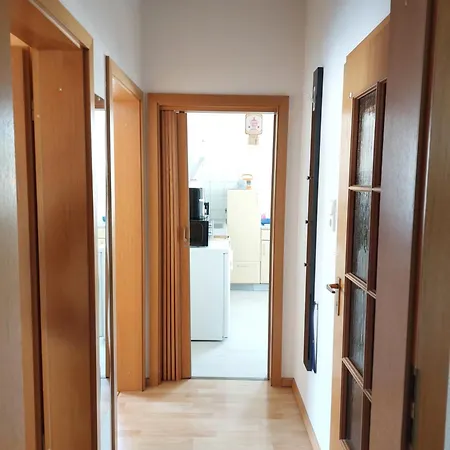 Ferienwohnung *