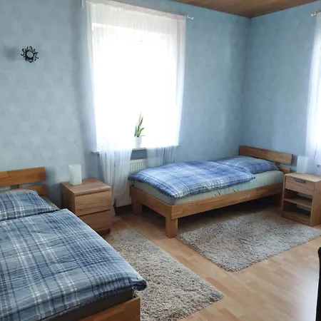 Ferienwohnung アパート