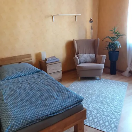 Ferienwohnung