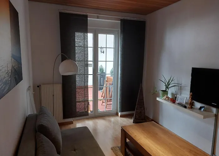 Ferienwohnung Apartmán