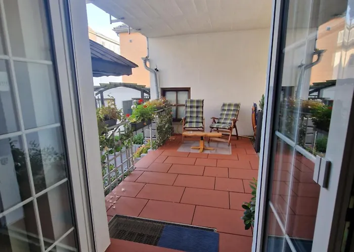 Ferienwohnung Floersheim am Main