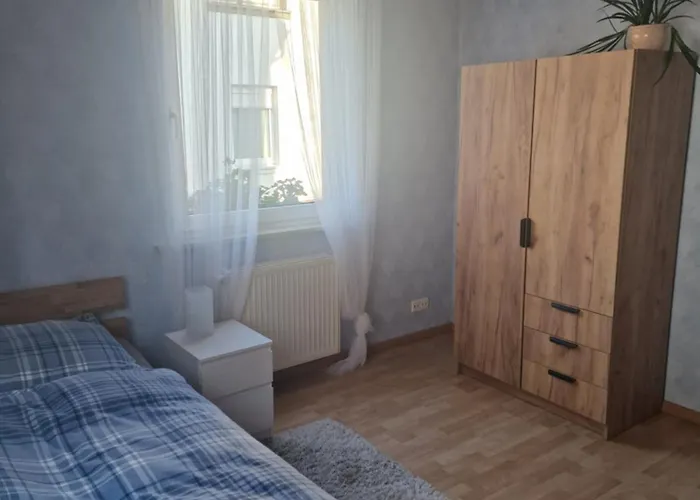 Ferienwohnung * Floersheim am Main