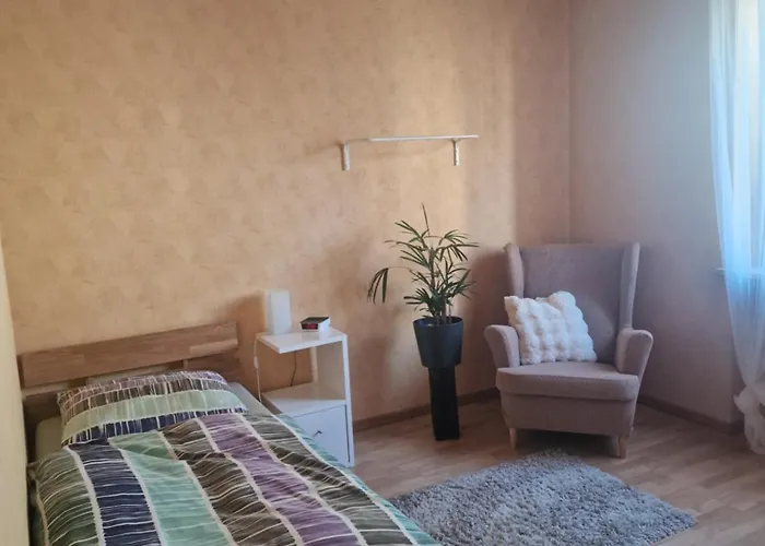 Ferienwohnung Floersheim am Main